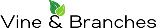 Vine & Branches logo