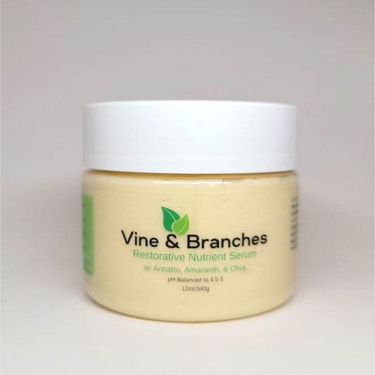 Vine & Branches Restorative Nutrient Serum