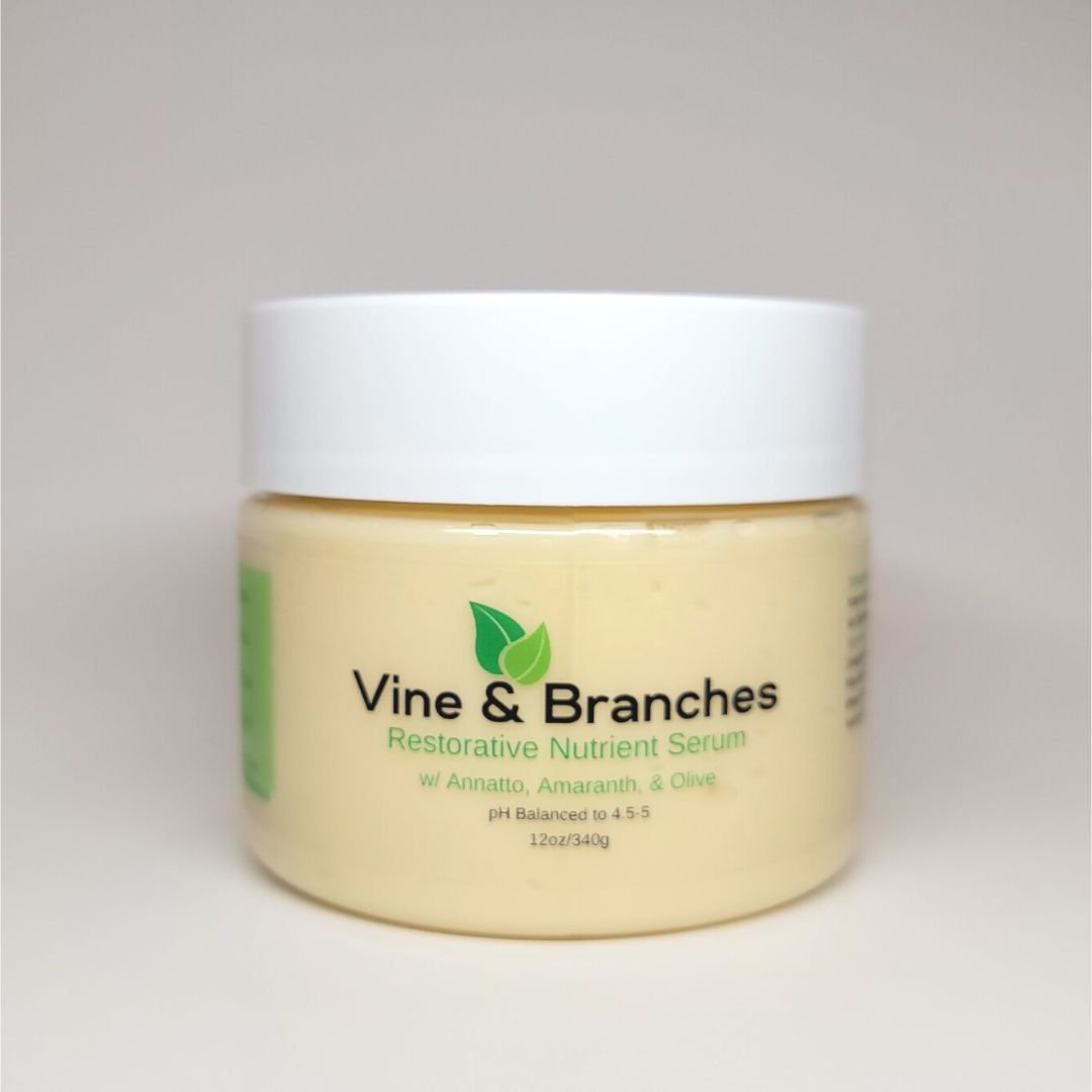 Vine & Branches Restorative Nutrient Serum - Vine & Branches